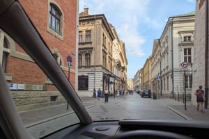 Visite citadine de Cracovie : vieille ville, ghetto, Kazimierz et joyau caché