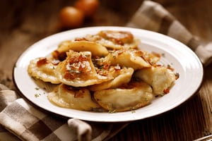 Krakau: Tour zu versteckten Schätzen der Gastronomie und Kultur für kleine Gruppen