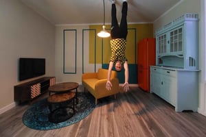 Krakau: House of Attractions Gold Package 2+2 Entry Ticket