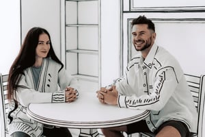 Cracovia: House of Illusions - biglietto famiglia