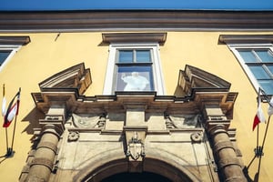 Kraków: Johannes Paulus II Guidad tur med inträde till Wawel-slottet