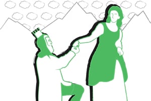 Krakow: Kazimierz District Jewish Heritage Tour