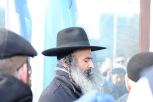 Cracóvia: Visita à história judaica de Kazimierze. Italiano