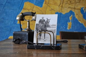 Cracovia: tour della fabbrica di Schindler e biglietto d'ingresso