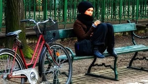 Top 5 Miejsca na Romantyczny Spacer w Krakowie