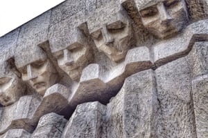 Krakow: Plaszow Concentration Camp Walking Tour