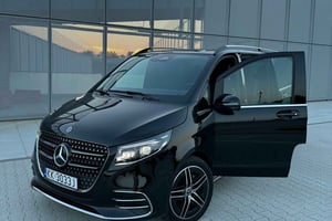 Kraków : Privater Transport zum Auschwitz-Birkenau Museum