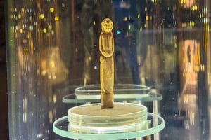 Krakow: Rynek Underground Museum Skip-the-line Guided Tour