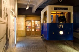 Cracovia: Tour della Fabbrica di Schindler e ingresso prioritario