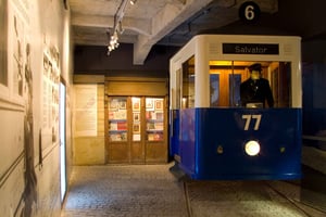 Krakow: Schindler’s Factory Tour & Skip-the-Line Entry