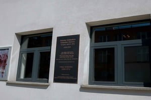 Cracovia: Tour guidato della Fabbrica di Schindler e del Ghetto