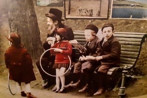 Cracovie : visite guidée de l'usine de Schindler en petit groupe