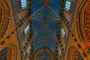 Kraków: Bazylika Mariacka i Plac Mariacki – wycieczka prywatna