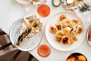 Krakau: Wandeltour over straatvoedsel