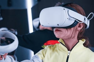 Cracóvia: TomorrowLand – Bilhete de entrada para 2 atrações