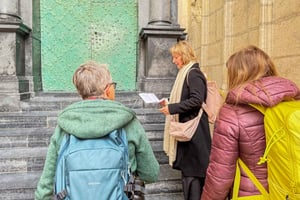 Kraków: zwiedzanie katedry wawelskiej z prywatnym przewodnikiem