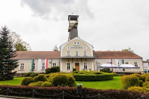 Krakau: Führung durch das Salzbergwerk Wieliczka mit Eintrittskarte