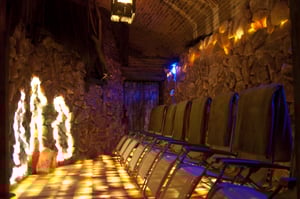 Tarita Salt Spa & Wellness