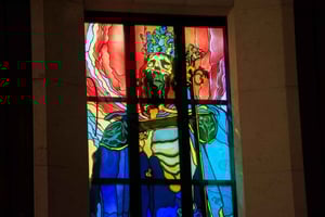 Makaberer Rundgang durch Krakau auf Englisch