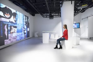 MICET Interactive Museum