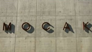 MOCAK - Museum of Contemporary Art