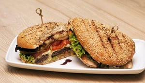 Moo Moo Steak & Burger Club