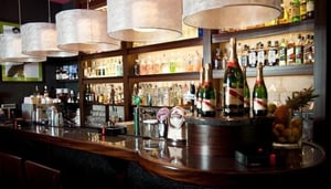 Najlepsze 5 Barów Koktajlowych w Krakowie