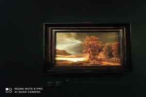 Museo Czartorisky : Visita in Lingua Italiana salta fila...