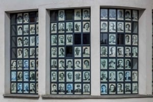 Cracóvia: Visita à Fábrica de Schindler com Ingresso