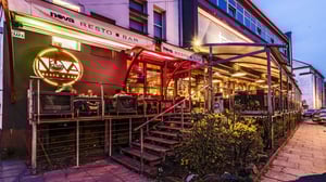 Nova Resto Bar