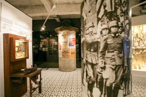 Krakau: Schindlers Fabrik – Eintrittskarte & Führung