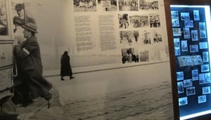 Co robić, gdy pada w Krakowie