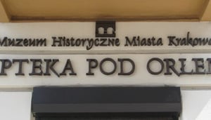 Pharmacy Under The Eagle