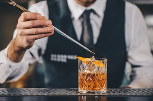 Scandale Royal Resto & Vodka House