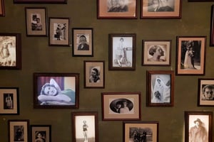 Fabryka Schindlera i wycieczka piesza po getcie żydowskim