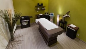 Sekrety Piekna Cegielniana