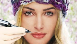 Shee - Permanent Make Up