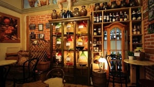 Najlepsze Sklepy z Oryginalnymi Prezentami w Krakowie