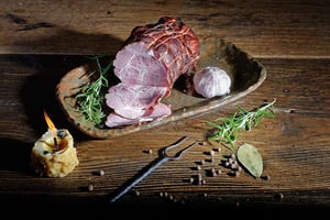 Targ Pietruszkowy (Parsley Market)