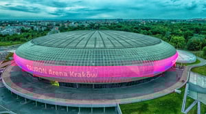 Tauron Arena