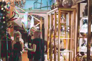 Krakova: Vodkanmaistelukierros: tapaksia, kännitystarinoita ja piilotettuja helmiä