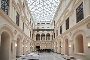 Cracovia: ticket de entrada al Museo Czartoryski con pase de museos