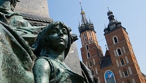 The Trumpeter of Krakow (Hejnal)