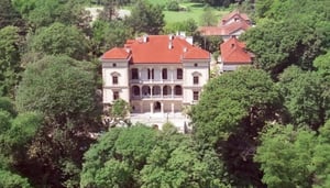 Villa Decius