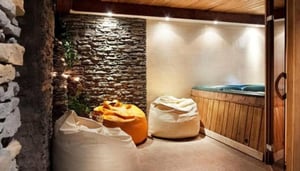 Wola Justowska Kompleks Spa