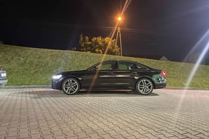 Zakopane: Flygtransfer från/till Kraków till/från Zakopane