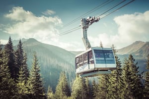 Zakopane & Tatra-Gebirge Private Ganztagestour ab Krakau