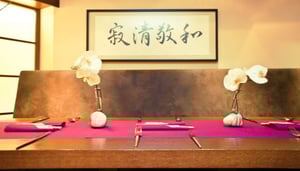 Zen Sushi Bar & Japanese Restaurant