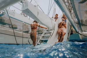 Da Fuerteventura: minicrociera da Playa Blanca a Papagayo