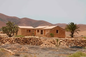 Depuis Lanzarote : Excursion à Fuerteventura